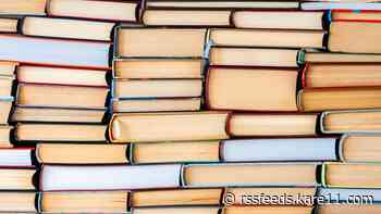 Done with your book? List of the top Minnesota 'reads' for 2023