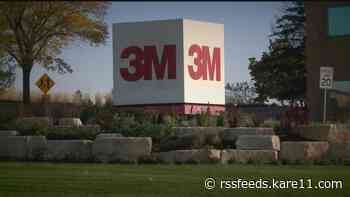 3M layoffs will include 1,100 employees at corporate headquarters