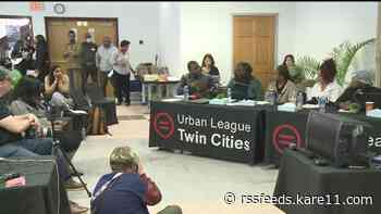 United Nations human rights experts visit Minneapolis