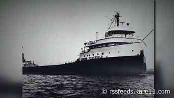 Gordon Lightfoot dies at 84;  iconic song 'Edmund Fitzgerald' continues to drive tourism to the Great Lakes