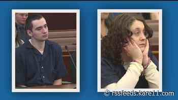 Couple sentenced in murder of Inver Grove Heights dad
