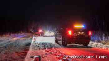 BCA video from fatal 2021 shooting near Wadena made public