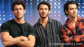 Jonas Brothers complete 2023 State Fair Grandstand lineup