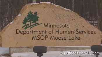 Staff member airlifted after assault at Moose Lake sex offender facility