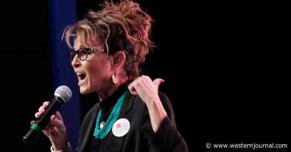 Sarah Palin Shares Unbelievable Way Fox News Let Her Go - Is a Pattern Emerging?
