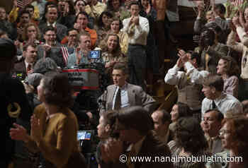 In ‘Oppenheimer,’ Cillian Murphy finally takes the lead in a Christopher Nolan epic