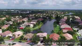 Florida's Insurance Crisis Only Expected to Get Worse: Analysts