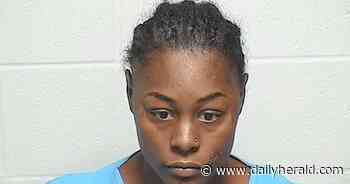 Police: Driver under influence of cannabis in Mettawa crash where person was impaled