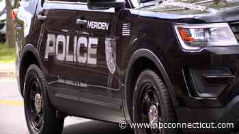 Meriden Police to Receive Federal Grant Aimed at Curbing Aggressive Driving