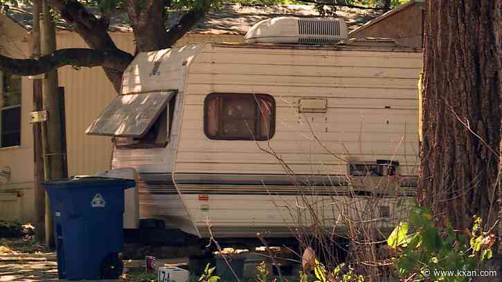 Congress Mobile Home Park Tenants sue developer over intimidation, coercion