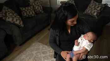 Mother reflects on raising son without fallen Selma Police Officer Gonzalo Carrasco