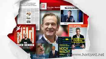 Brand Safety &amp; Media Responsibility: Wie der Werbemarkt bei der Affäre Döpfner/Springer doppelt ruhig bleibt