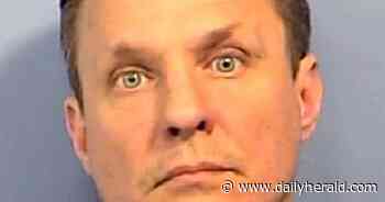 Aurora man charged with threatening Gov. Pritzker