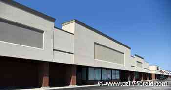 Elgin Mall refocuses on move to closed Dominick's in East Dundee