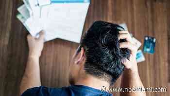 A Man Says He Paid Off Over $40,000 in Credit Card Debt. Here's How