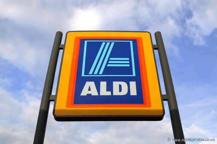 Aldi named UK’s cheapest supermarket for eleventh month in a row