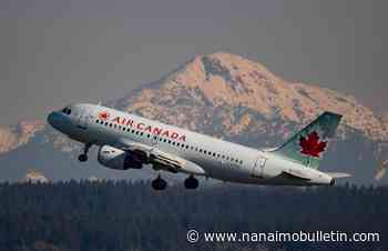 Bell to offer free messaging for Aeroplan members on Air Canada flights