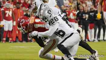 Ravens sign Rock Ya-Sin: What Baltimore adding veteran CB means for possible Marcus Peters return