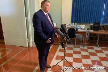 B.C. MLA calls for provincewide ban on drug use in parks, playgrounds