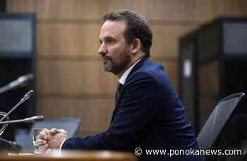 PM’s brother denies Trudeau Foundation was involved in foreign interference