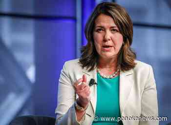 Smith declines comment on pastor’s conviction in blockade protest