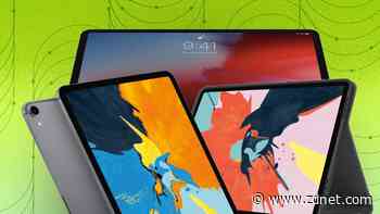 The best iPad deals of May 2023