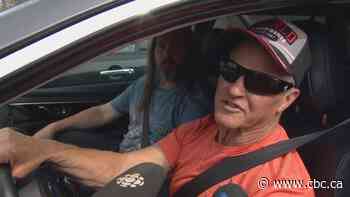 New evacuation alert issued near Drayton Valley, as some wildfire evacuees return home