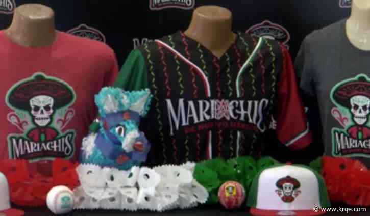 Isotopes to sell Berm tickets for Cinco de Mayo game a day early