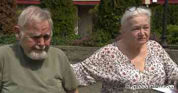 ‘Shock and dismay’: Surrey B.C. renters receive letter from owner of 40% rent increase