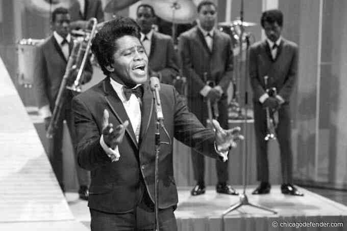 This Week In Black History May 3-9, 2023