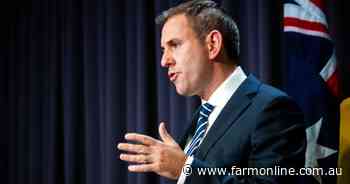 Budget must back dairy to help drive economic growth