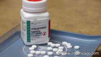 Illinois City Bans Mailing of Abortion Pills, Defying Legal Risks