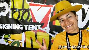 Sunshine Coast's music industry has high hopes for regular Groovin the Moo