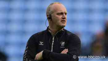 Lee Blackett and Richard Blaze join backroom staff at Bath