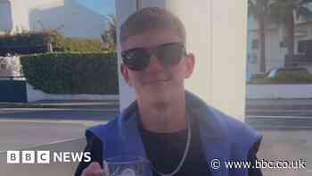 Swindon teenager who died in River Thames named