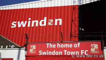 Sandro di Michele: Swindon Town technical director leaves after less than a year