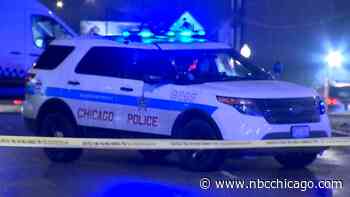 4 Shot, 1 Critically-Injured in Parkway Gardens Shooting, According to Chicago Police