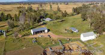 Blue chip Coventry country hits the market | Video