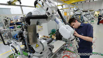 Anlagetrend: Diese drei Aktien könnten vom Trend zur Automatisierung profitieren
