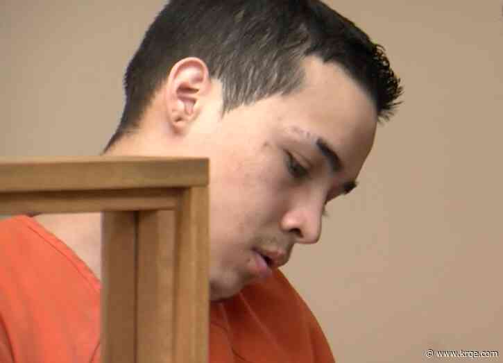 Man who was once on the Metro 15 list sentenced to just over six years in prison