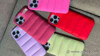 The best iPhone 14 Pro and Pro Max cases of 2023