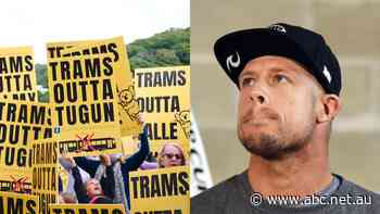 Even Mick Fanning opposes this project but without it, there's warnings of 'slim' Olympic infrastructure