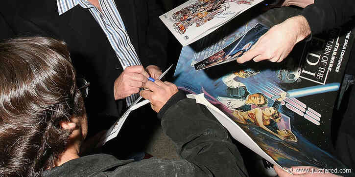 15 Celebrities Who Refuse To Sign Autographs For Fans & The Reasons Why (2 Give Out Business Cards Instead!)