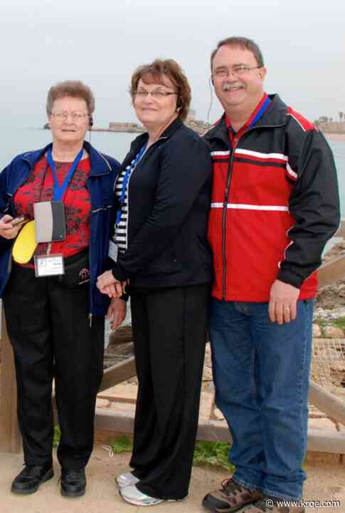 Family to file lawsuit after loved ones killed in flooding following the HPCC fire