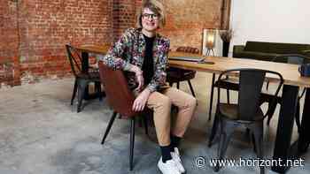 Branchenwechsel: Britta Heer macht sich selbstständig - und bietet sich als Konfliktlöserin an