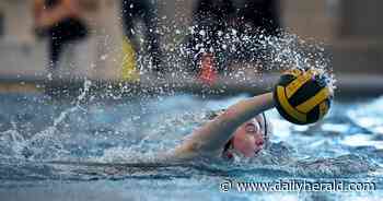 Girls water polo: Hersey takes MSL title over Conant