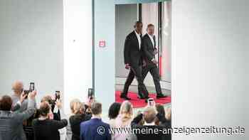 Obama in Berlin: Hoffnungsvoll wegen der nächsten Generation