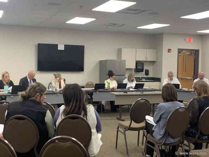 SACS ponders partnership with YMCA to address staffing concerns