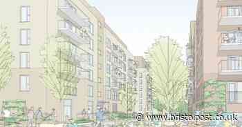 Fishponds residents 'completely unaware' about 2,500 new homes plan