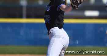 Softball: Pomatto's walk-off grand slam rallies Wheaton North to extra-inning win over St. Charles North